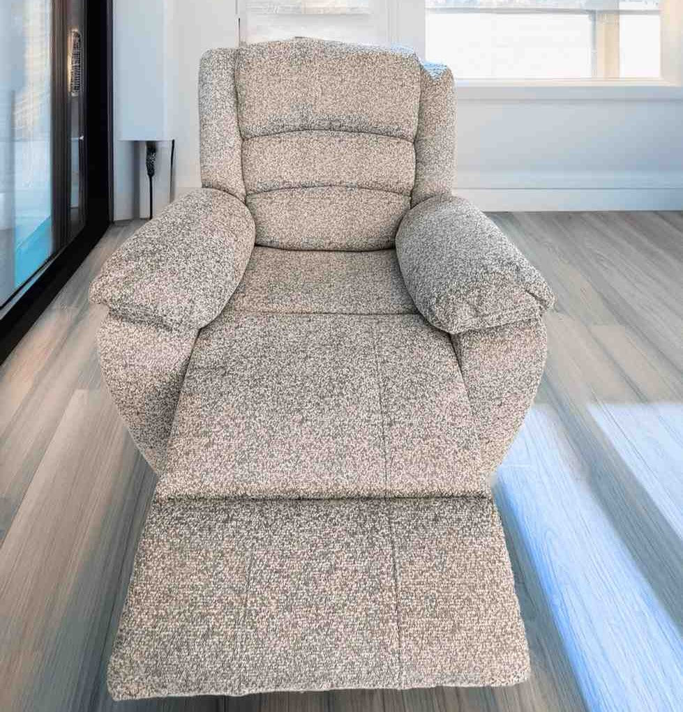 Dallas Electric Comfortable Recliner 3 Seater 2 Seater Sofa And Chair - Preston Luxury Furniture