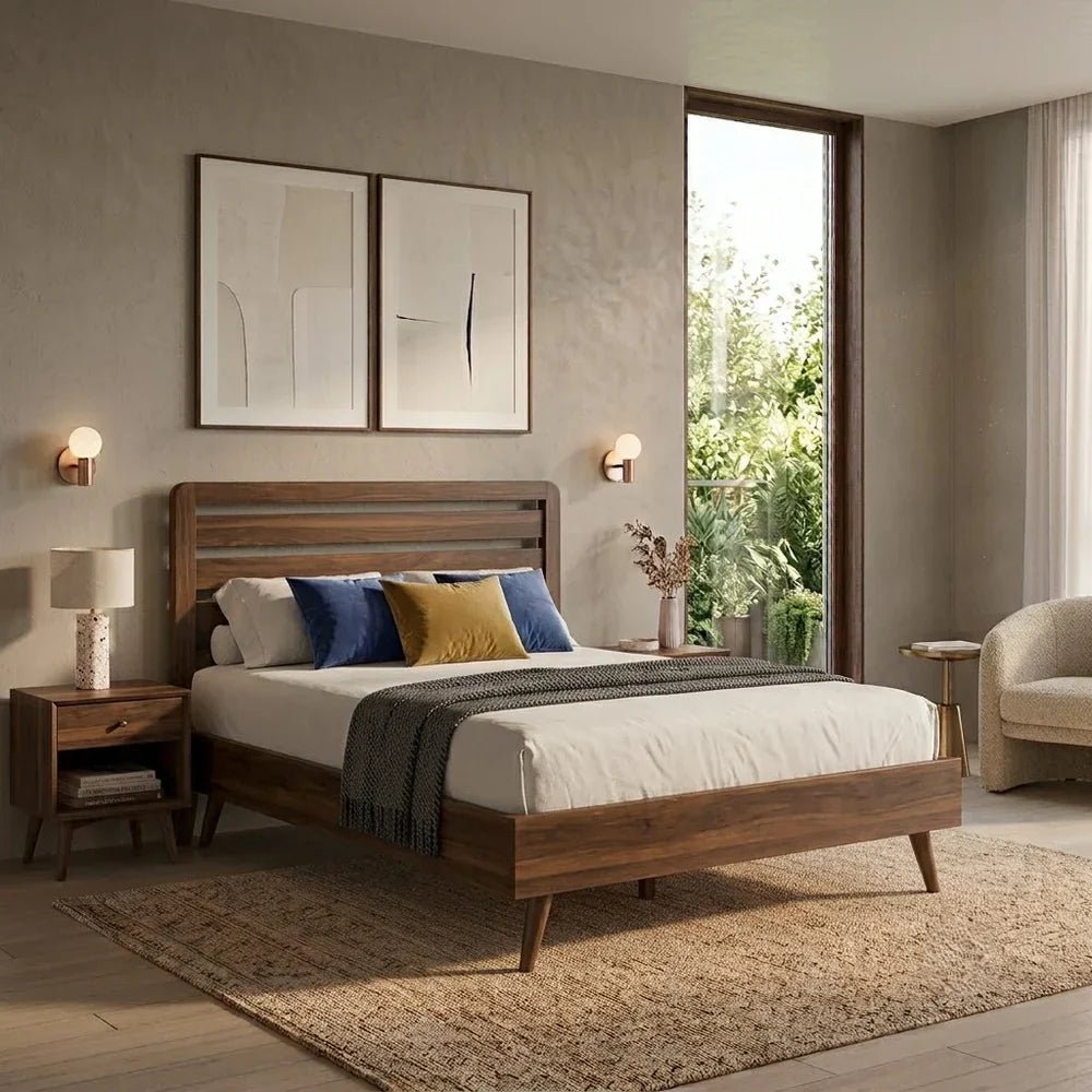 Beds in Preston: Your Complete Guide - Preston Luxury Furniture