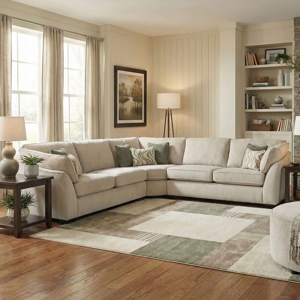 Corner Sofa in Preston: The Ultimate Buying Guide for 2026 - Preston Luxury Furniture