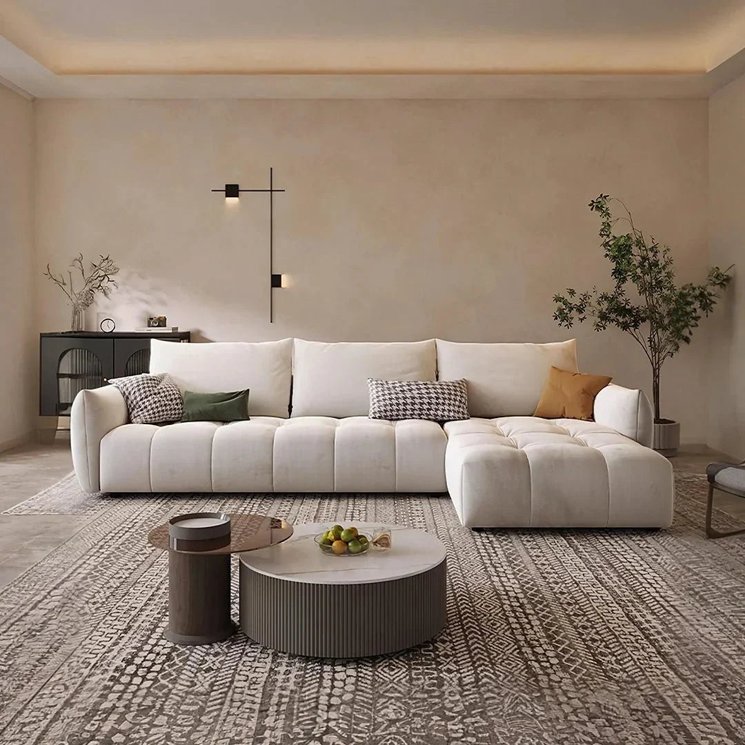 Sofas in Preston: Your Complete Guide to Finding the Perfect Sofa for Your Home - Preston Luxury Furniture