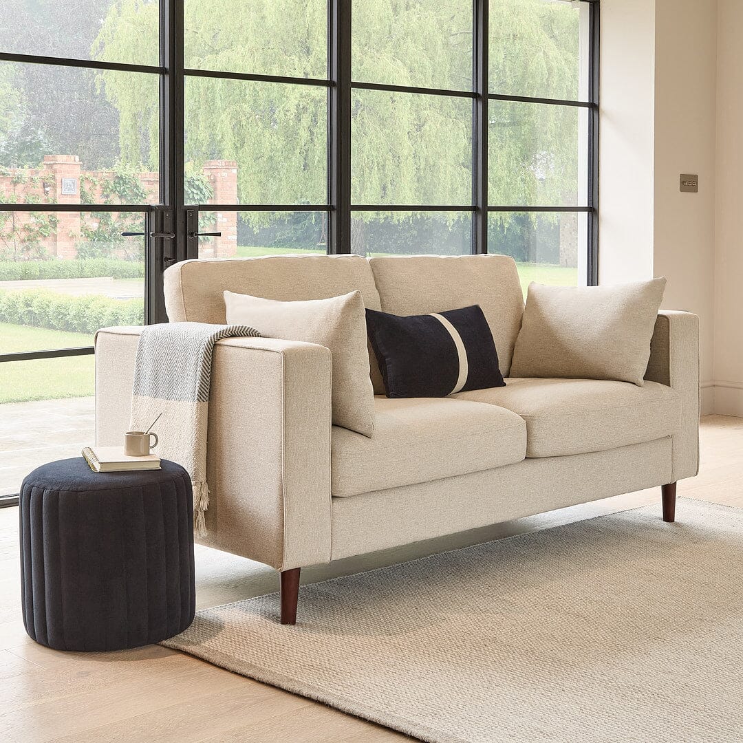 Two Seater Sofa - Preston Luxury Furniture
