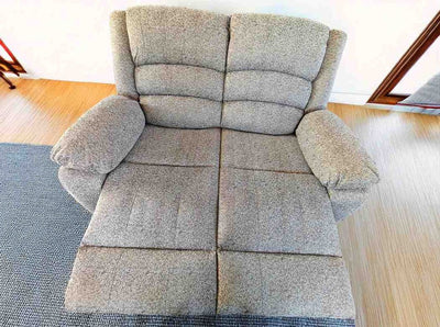 Dallas Electric Comfortable Recliner 3 Seater 2 Seater Sofa And Chair - Preston Luxury Furniture